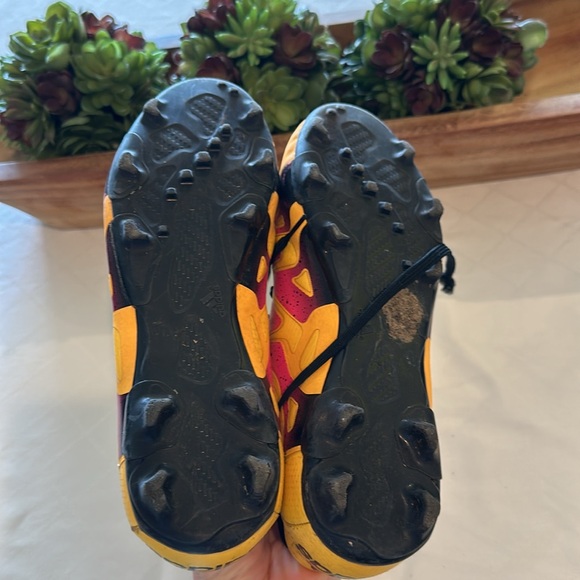 Adidas X15.1 Hg Le Soccer Spikes cleats shoes Size 6 - Picture 5 of 6